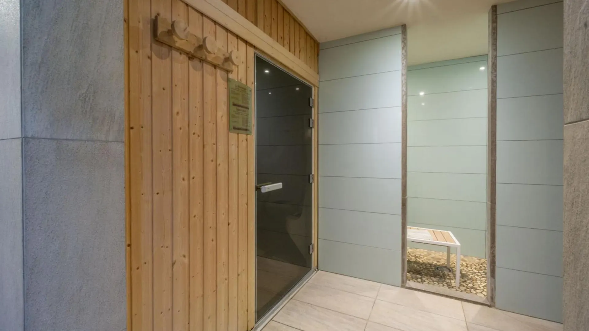 Appartement B56 - Eco Le Ruitor Sainte-Foy-Tarentaise 0*,